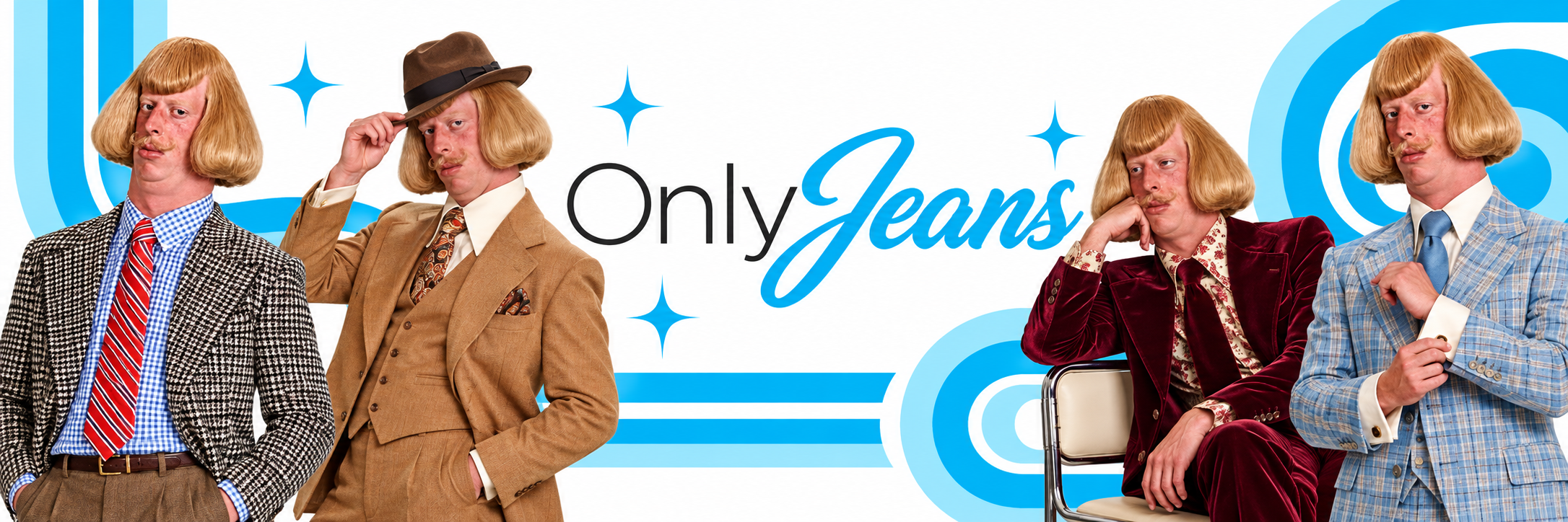 OnlyJeans banner